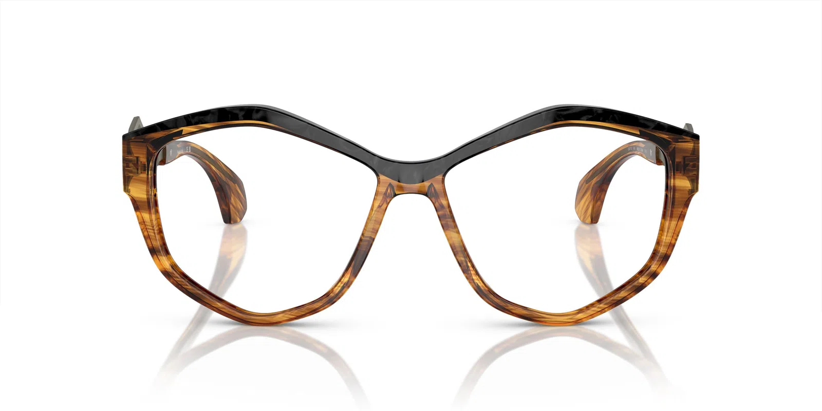 Alain Mikli 5501 Sunglasses - view 20
